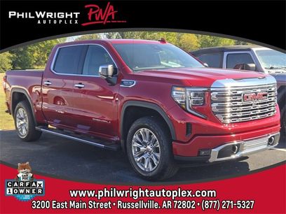 Used 2024 GMC Sierra 1500 Denali