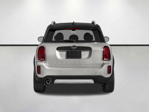 Used 2024 MINI Cooper Countryman S w/ Premium Package FWD image 5