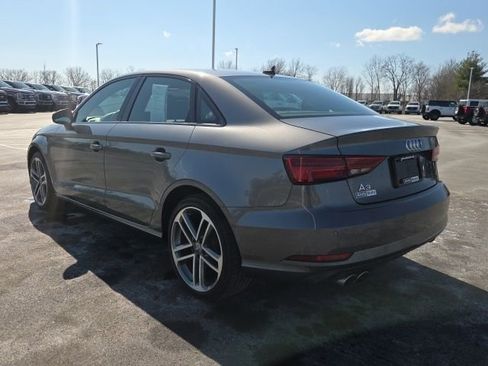 Used 2020 Audi A3 2.0T Premium Plus w/ Premium Plus Package image 11