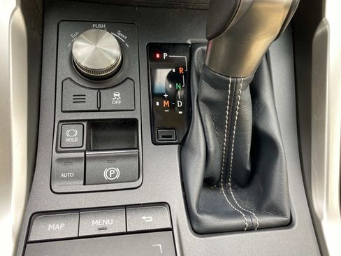 Used 2018 Lexus NX 300 AWD image 16