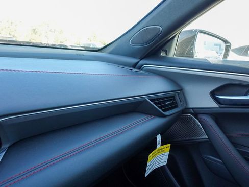 New 2025 Acura TLX A-Spec Package image 27