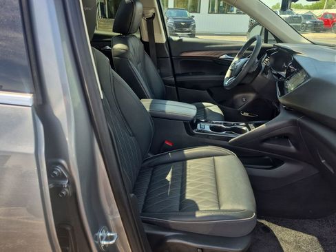 Certified 2023 Buick Envision Avenir AWD/4WD image 31