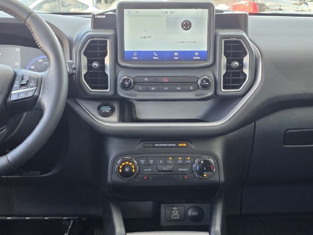 Used 2023 Ford Bronco Sport Big Bend w/ Convenience Package AWD/4WD image 5