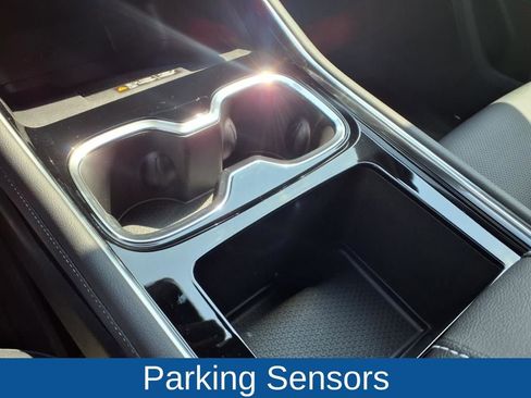 New 2026 Chevrolet Traverse LT w/ Driver Confidence Package image 6