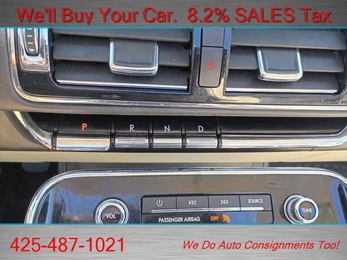 Used 2019 Lincoln Navigator L Black Label AWD/4WD image 48