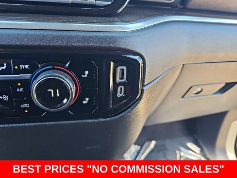 Used 2022 Chevrolet Silverado 1500 RST AWD/4WD image 25