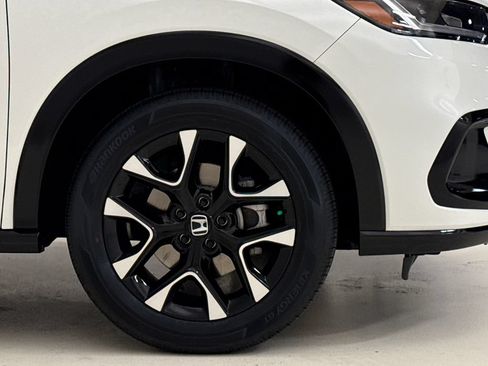 New 2027 Honda HR-V EX-L image 6