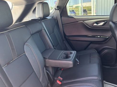 Used 2022 Chevrolet Blazer Premier FWD image 16