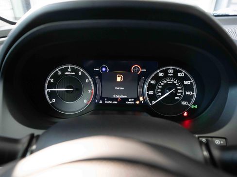 Used 2020 Acura RDX AWD w/ Technology Package image 16