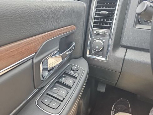 Used 2014 RAM 1500 Laramie w/ Convenience Group RWD image 21