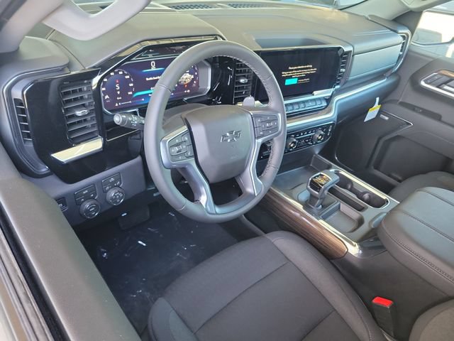 New 2026 Chevrolet Silverado 1500 RST w/ Convenience Package II AWD/4WD image 6
