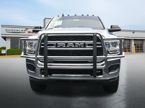 Used 2020 RAM 2500 Tradesman AWD/4WD image 8