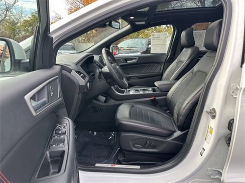 Certified 2024 Ford Edge ST-Line image 19