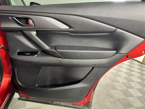 Used 2023 MAZDA CX-9 Touring Plus image 28