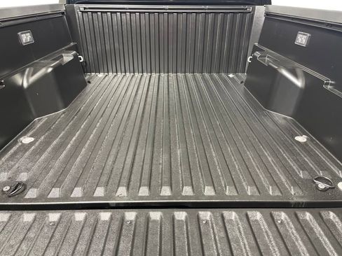 New 2025 Toyota Tacoma SR5 image 10