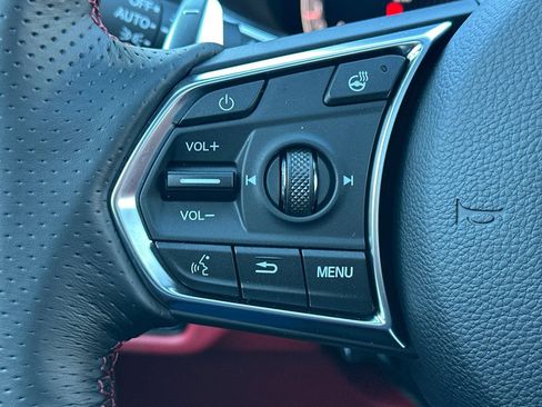 New 2026 Acura MDX Type S image 29