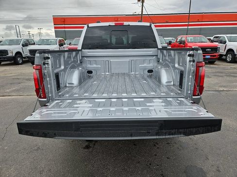 New 2026 Ford F150 Lariat w/ Equipment Group 501A Mid AWD/4WD image 18