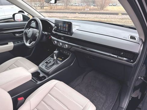 Used 2023 Honda CR-V EX-L image 28