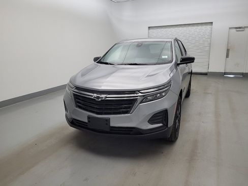 Used 2024 Chevrolet Equinox LS w/ LS Convenience Package AWD/4WD image 15
