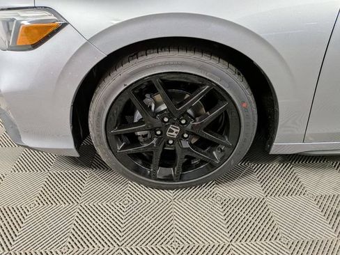 New 2026 Honda Civic Sport image 30