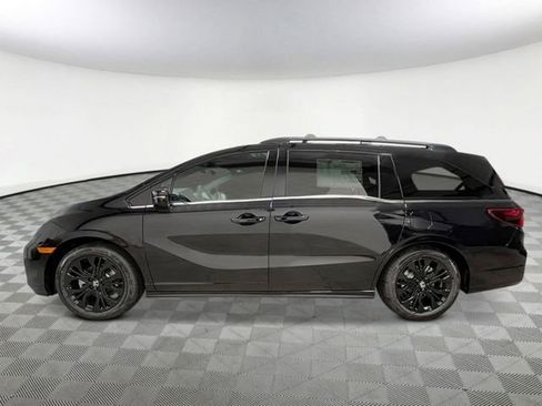 New 2026 Honda Odyssey Sport-L image 3
