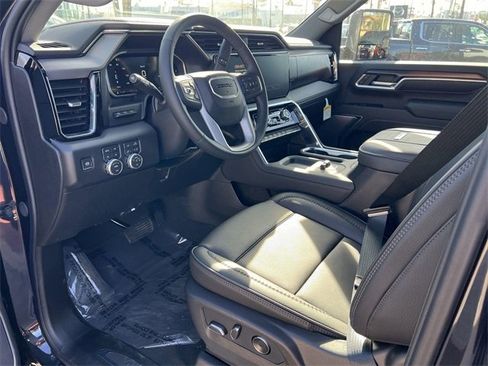 New 2026 GMC Sierra 2500 Denali image 9