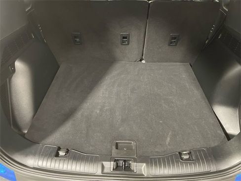 Used 2021 Ford Escape SEL w/ Technology Package image 22