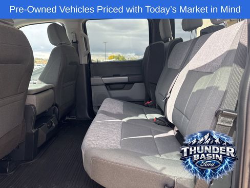 Used 2025 Ford F250 XLT image 9