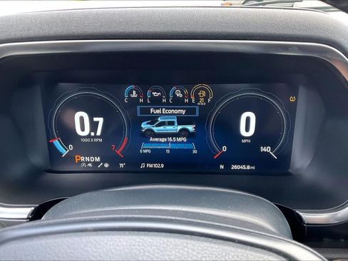 Used 2023 Ford F150 Raptor AWD/4WD image 25