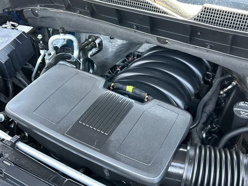 Used 2023 Chevrolet Silverado 1500 LT w/ Protection Package image 29