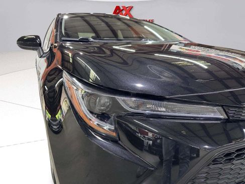 Used 2022 Toyota Corolla LE FWD image 14
