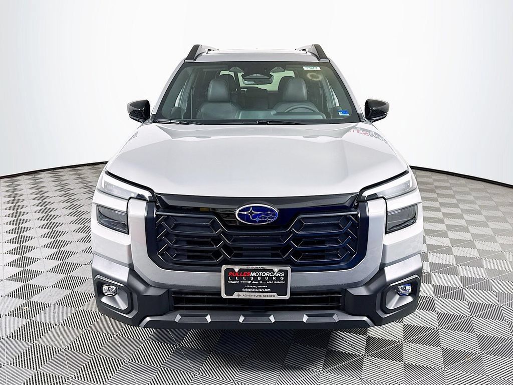New 2026 Subaru Outback Limited AWD/4WD image 2