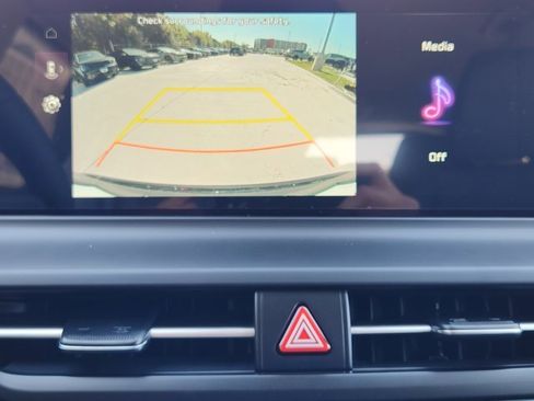 New 2026 Kia Seltos S image 12