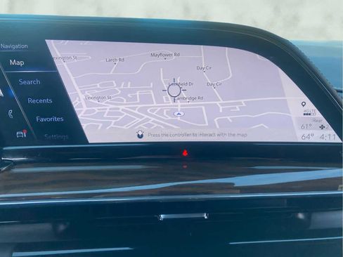 Used 2023 Cadillac Escalade Sport Platinum w/ LPO, Floor Liner Package image 28