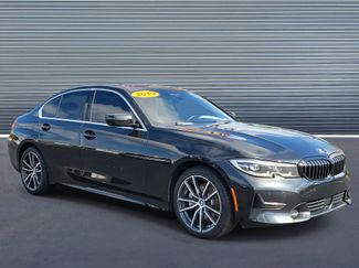 Used 2019 BMW 330i 330i w/ Premium Package video 2