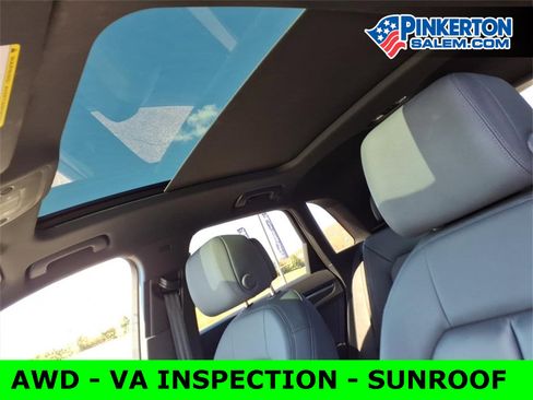 Used 2022 Audi Q3 2.0T Premium image 12