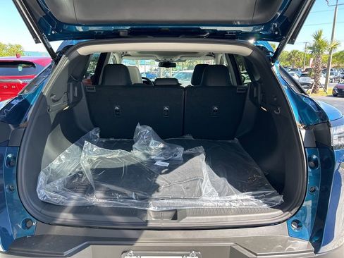 New 2025 Nissan Murano SL image 52