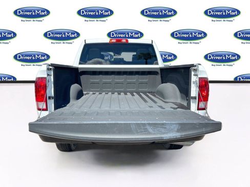 Used 2022 RAM 1500 Tradesman AWD/4WD image 24