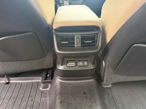 Used 2020 Lexus ES 350 w/ Premium Package FWD image 29
