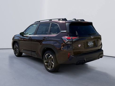 New 2026 Subaru Forester Limited image 5