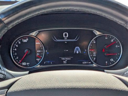 Certified 2023 Chevrolet Traverse Premier image 20