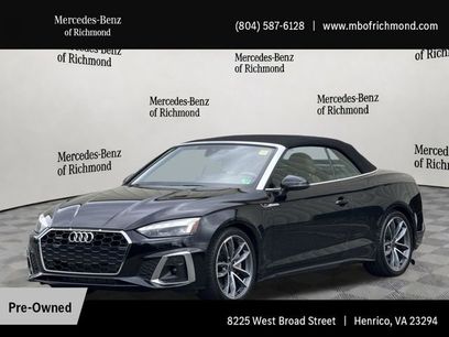 Used 2024 Audi A5 2.0T Premium Plus