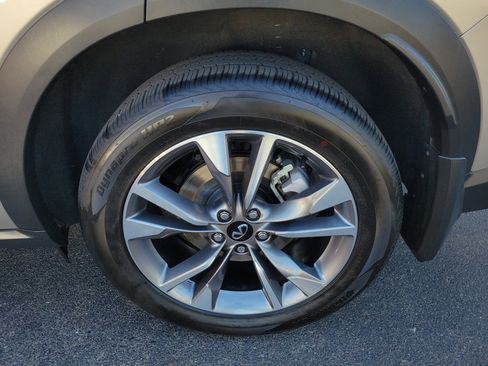 Certified 2023 INFINITI QX60 Luxe w/ Cargo Package image 32