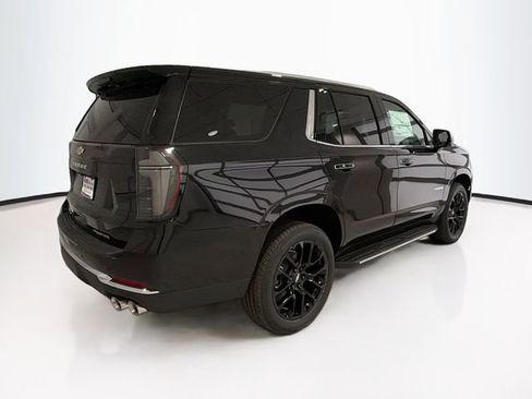 New 2026 Chevrolet Tahoe Premier w/ Sun And Tow Package image 7