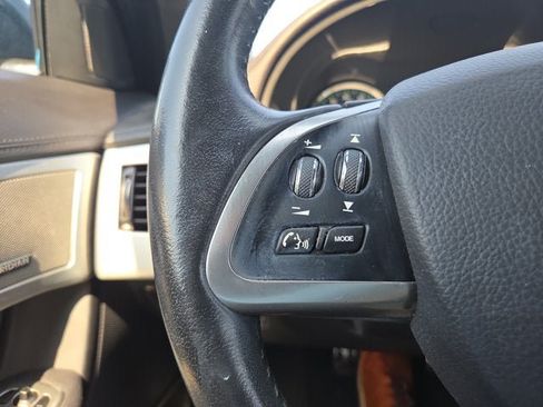 Used 2015 Jaguar XF Sport AWD/4WD image 22