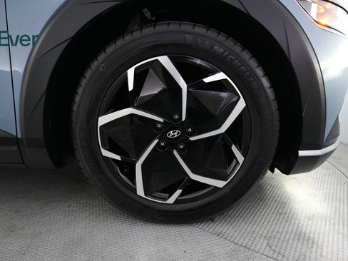 Used 2024 Hyundai Ioniq 5 SEL RWD image 20