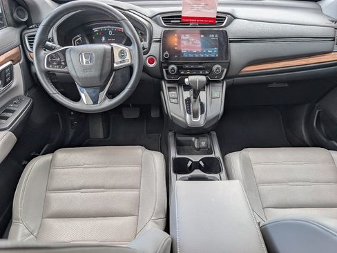 Used 2018 Honda CR-V EX-L image 23