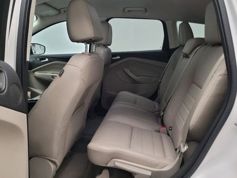 Used 2014 Ford Escape Titanium FWD image 18