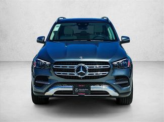 Certified 2026 Mercedes-Benz GLE 350 4MATIC video 2