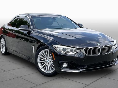 Used 2015 BMW 428i Convertible image 3